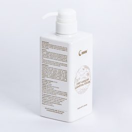 SHAMPOO WITH KORDICEPS FOR SWEATEN HAIR